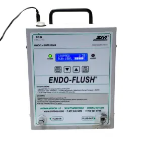 Zutr30004 Zutron Medical Ref Endo-flush Pump #2