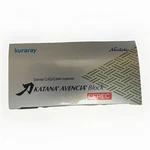 (1) Kuraray Katana Avencia Cerec Blocks - Brand New!!. Fixed Price $115.99.
