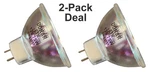 2PCS Bulb For Osram 54126 64615HLX A1-230 12V 75W Ushio 1000-270 Wiko 1980 Lamp. Fixed Price $20.52.