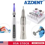 Dental Cordless Hygiene Prophy Handpiece /straight /polishing Bur Kit. Fixed Price $16.99.