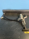 Drager Oxygen Pressure Reducer #8603705 / Anesthesia Machine Accessory. Fixed Price $250.00.