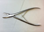 V. Mueller NL500 Adson Cranial Rongeur 7.5MM X 155 Jaws 8" Length Neuro Ortho. Fixed Price $75.00.