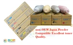 Japan Replacement Toner For Konica Minolta TN-615 Set Bizhub Press C8000 Cmyk. Fixed Price $319.00.