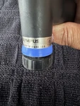 Olympus WA91502A Portable Light Source. Fixed Price $975.00.