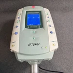 Stryker Smart Pump Dual Channel Tourniquet W/ Power Cord (stand Not Included). Fixed Price $490.00.