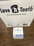(1) Save Tooth Emergency Preserving System. Fixed Price $19.98.