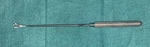 Jarit 400-301 Coakley CURETTE-7MM -8". Fixed Price $30.00.
