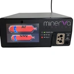 Minerva Surgical Rf MIN180S Generator With Foothswitch. Fixed Price $4225.00.