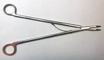 Weck 437111 Horizon Clip Applier Curved Large 11". Fixed Price $19.99.