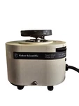 Touch Mixer Model 232 Fisher Scientific Cat. 12-811--10. Fixed Price $79.99.