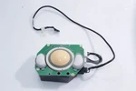 Philips Ultrasound IU22 IE33 Trackball Select Assy 453561274821. Fixed Price $127.50.