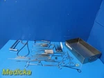 Jarit Weck V.mueller Cardiothoracic Cts Multispecialty Surgical Instrument 24626. Fixed Price $999.95.