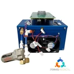 Amo 0100-2165-L Rev Whitestar Signature Phaco Unit Base Charge Controller. Fixed Price $325.00.