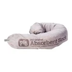 Sorbent Sock, 7 Gal, X 24 In, Gray, 36 Pk PIG218. Fixed Price $101.45.