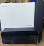 Illumina Hiscan SY-101-2001 Sq Sequencing System, Removed From Operating Site. Fixed Price $1800.00.