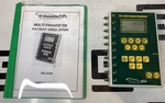 Bc Biomedical PS-2105 10-LEAD Ecg Multi-parameter Patient Simulator Tested. Fixed Price $899.99.