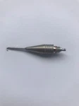 Alcon 8065814701 Ultraflow I/a Tip, .3MM, Braverman, 120 Bent. Fixed Price $43.12.
