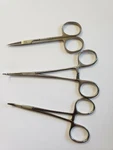 Lot Of Codman Scissors Different Type Medical Instruments 9411N, 33-4001. Fixed Price $63.00.