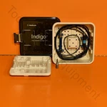 Medtronic Indigo 1845000 Otologic High Speed Drill Set With Attachment. Fixed Price $5000.00.