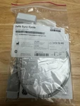 Ge Defib Sync Cable DS1, 3-WAY Splitter New. Fixed Price $229.00.