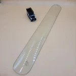 Lr Series Defender Alpine Roof Light 4MM Glass Lh Or Rh MWC4714. Fixed Price $389.95.