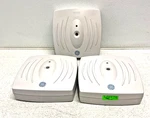 Lot Of Ge Apexpro 2000673-007 Active Antenna Telemetry Receiver 608-614 Mhz. Fixed Price $100.00.