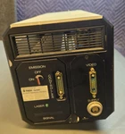 Polytec OFV303.8 055 Optical Scanning Head. Fixed Price $550.00.