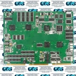 Esaote Control Iii Board P/n 9501078020. Fixed Price $3167.27.
