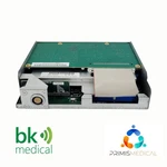 Bk Medical ZH0651 Ultrasound Version 4 Single Module From Falcon 2101D. Fixed Price $275.00.