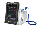 Mindray Accutorr 7 Vital Signs Monitor With SPO2, Nibp & Temp - 1 Year Warranty. Fixed Price $999.00.