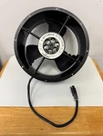 Comair Rotron 020191 Caravel CLE3T2 Thermally Protected Blower FAN(F330). Fixed Price $65.00.