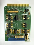 Meter Interface P/n 879682-02 Varian Linac, Truebeam, IX-2100. Fixed Price $450.00.