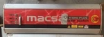Macsa K-1010 Plus Laser System Parts Only. Fixed Price $2499.99.