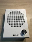 Philips Speaker Box 989803186441 Medical Laboratory Mpn. Fixed Price $199.00.