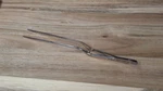 Medtronic 907381, Bayoneted Forceps. Fixed Price $100.00.