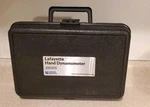 Brand New Lafayette Instruments - Hydraulic Grip Hand Dynamometer Model J00105. Fixed Price $175.00.