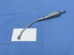 Meisterhand MH2-109 Yankauer Suction Tube, 10MM Tip Width, Germany. Fixed Price $17.31.