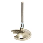 Eisco Scientific CH0088C Bunsen Burner,basic,lp Fuel 52TA06. Fixed Price $26.93.