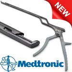 Medtronic 9569608 Kerrison Rongeur 5MM 5/40 24CM 9.5" Silicone Handle New. Fixed Price $1000.00.