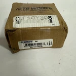 Zoro Select SK1 Qd Bushing,series Sk,bore In.. Fixed Price $22.49.