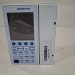 Baxter Sigma Spectrum W/non Wireless Or Battery Infusion Pump. Fixed Price $31.00.