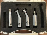 Bien Air EVO.15 Dental Handpiece Set Dentistry Electric Mpn 1600940. Fixed Price $900.00.