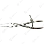 Aloe Goodell Uterine Dilator With Gauge Small, 11-1/8IN (28.2CM) Length X:GL1541. Fixed Price $49.13.