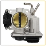 Throttle Body Air Restrictor Replaces 16400-RNA-A01 For 2006-2011 Honda Civic. Fixed Price $58.50.