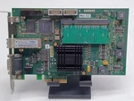 Siemens 07733186, LY200402, Rev 2.3 Fiber Board Interface Card. Fixed Price $1900.00.