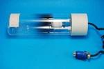 Perkin-elmer 303-0114 Intensitron Lamp T30449 (g). Fixed Price $23.00.
