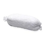 Oil-dri L90866 Sorbent Boom, Gal, In X 18 Ft, Oil, White, 4 Pk. Fixed Price $55.79.