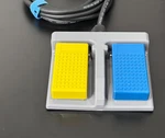 Erbe 20189-027 Monopolar Compatible Footswitch Ships Same Day. Fixed Price $250.00.