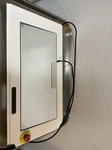 Soredex Cranex Novus Mirror & Emergency Stop Button. Fixed Price $180.00.