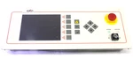 Rofin Sinar Laser 0185.01/05 Rsl Terminal V4 Panel, For Parts/repair. Fixed Price $380.00.